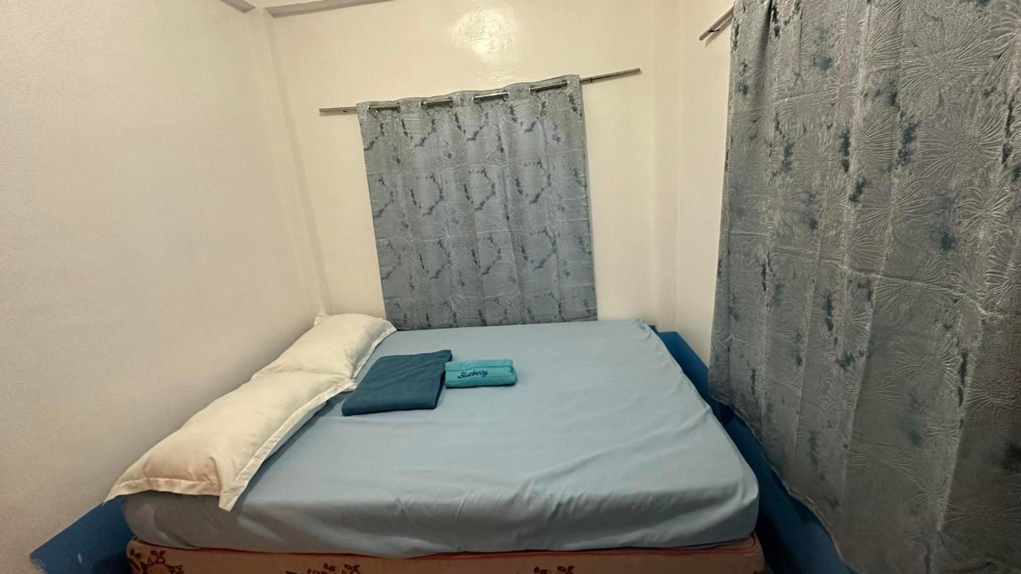 Blueberry Resort Laiya San Juan  Exteriör bild