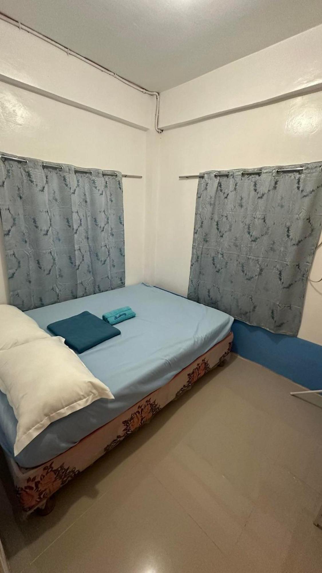 Blueberry Resort Laiya San Juan  Exteriör bild