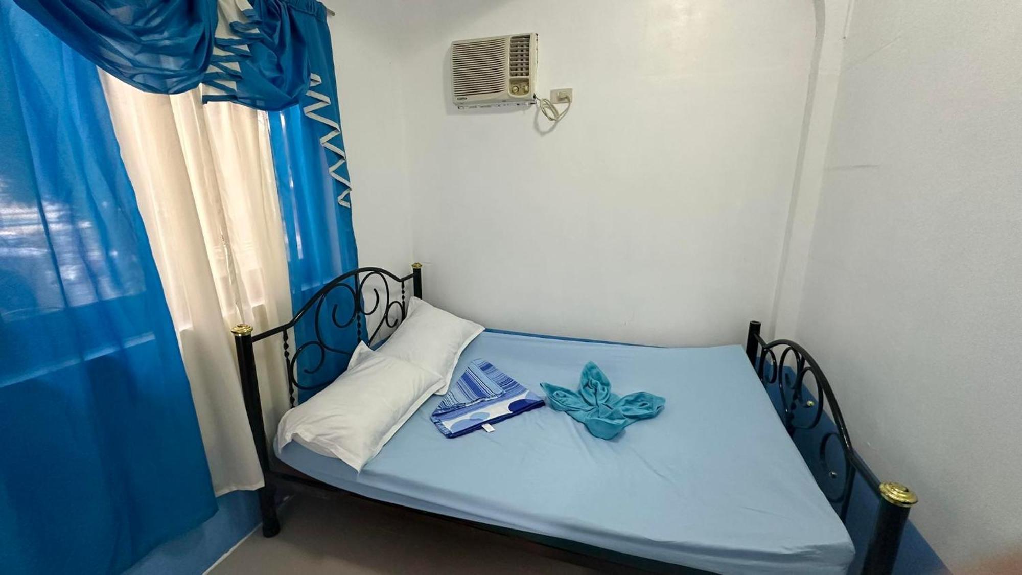 Blueberry Resort Laiya San Juan  Exteriör bild